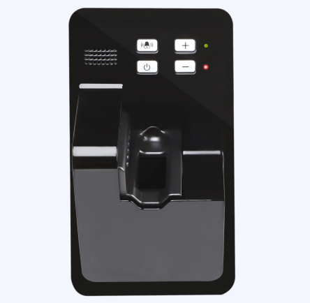 指靜脈識(shí)別