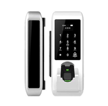 指靜脈識(shí)別鎖