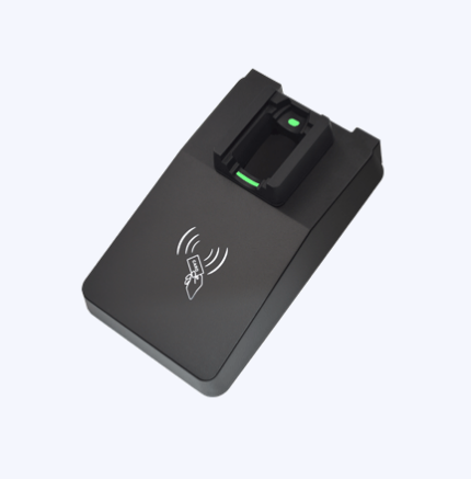 生物靜脈識(shí)別