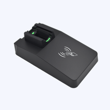 指靜脈識(shí)別