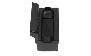 指靜脈識(shí)別