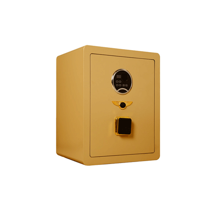 指靜脈保險(xiǎn)箱定制