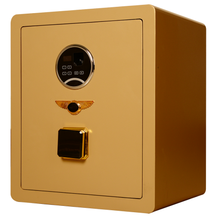 指靜脈保險(xiǎn)柜