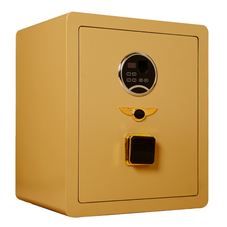 指靜脈保險(xiǎn)柜