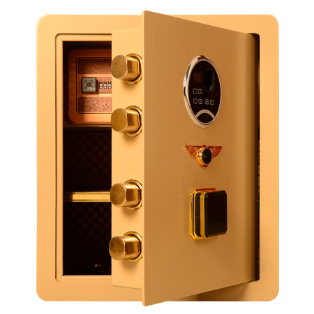 指靜脈保險(xiǎn)柜