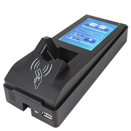 指靜脈門(mén)禁終端