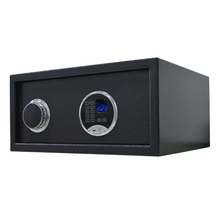 指靜脈保險(xiǎn)柜