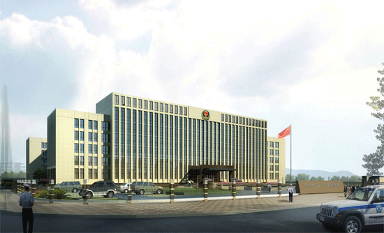 公檢法智能身份識(shí)別系統(tǒng)